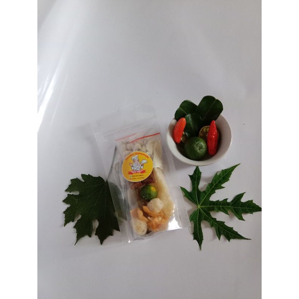 

baso aci tulang rangu, baso aci tetelan (BELI 5PCS GRATIS 1 PCS RANDOM)