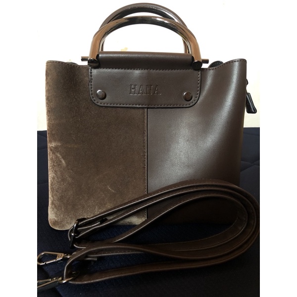 [PRELOVED] HANA HAND BAG