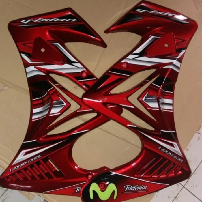 Fairing Vixion 2010