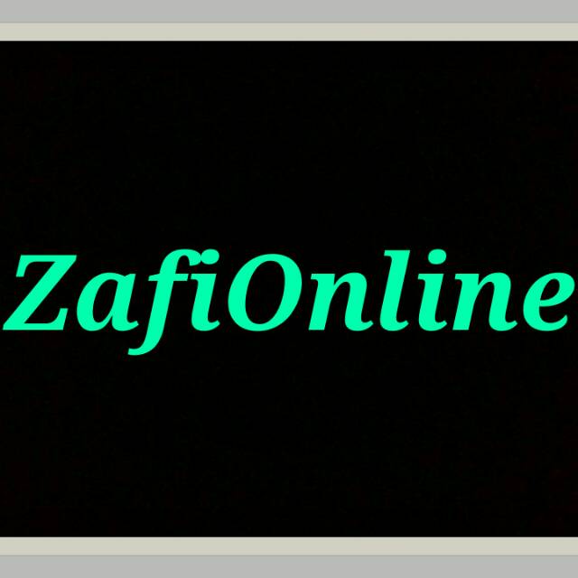zafionline