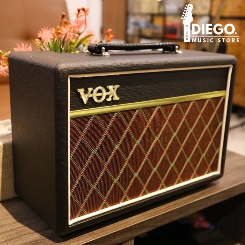 AMPLIFIER GITAR VOX PATHFINDER 10