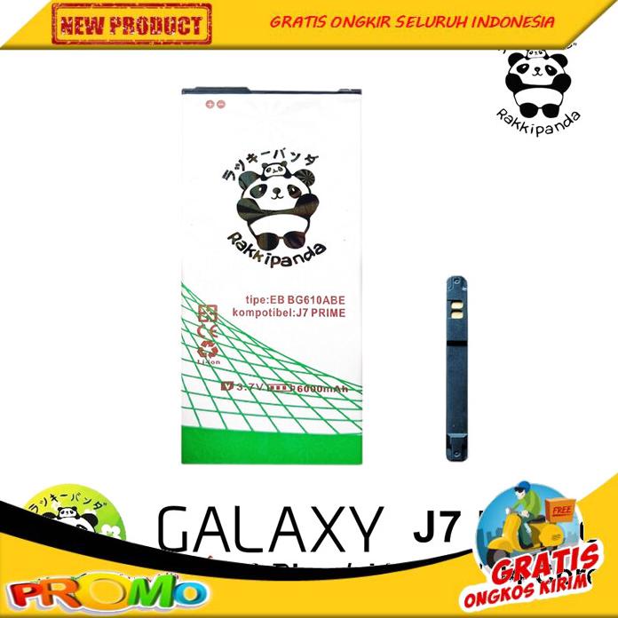 TERBARU BATERAI RAKKIPANDA SAMSUNG J6+ J4+ J4 CORE DOUBLE IC PROTECTION BOLEH RESELLER
