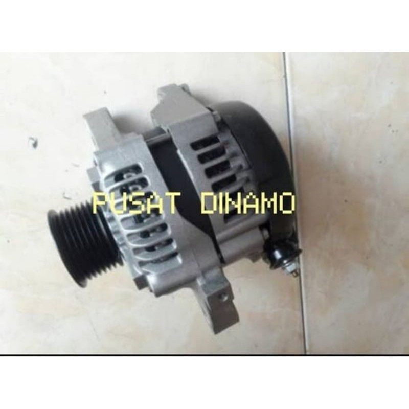 Dinamo Ampere Alternator Innova Fortuner Hilux  BENSIN