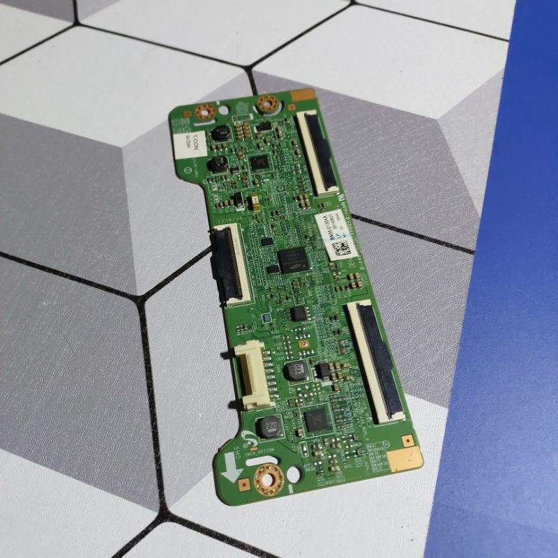 T CON TV SAMSUNG UA32H5150AR TCON TV SAMSUNG UA32H5150