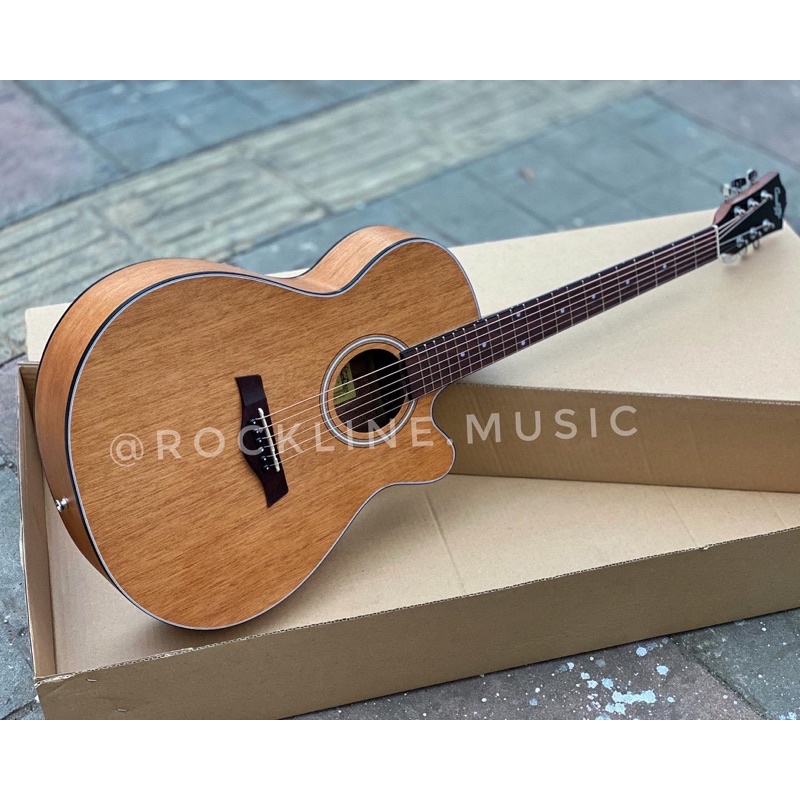 Gitar Akustik Cowboy GWC 235 NS