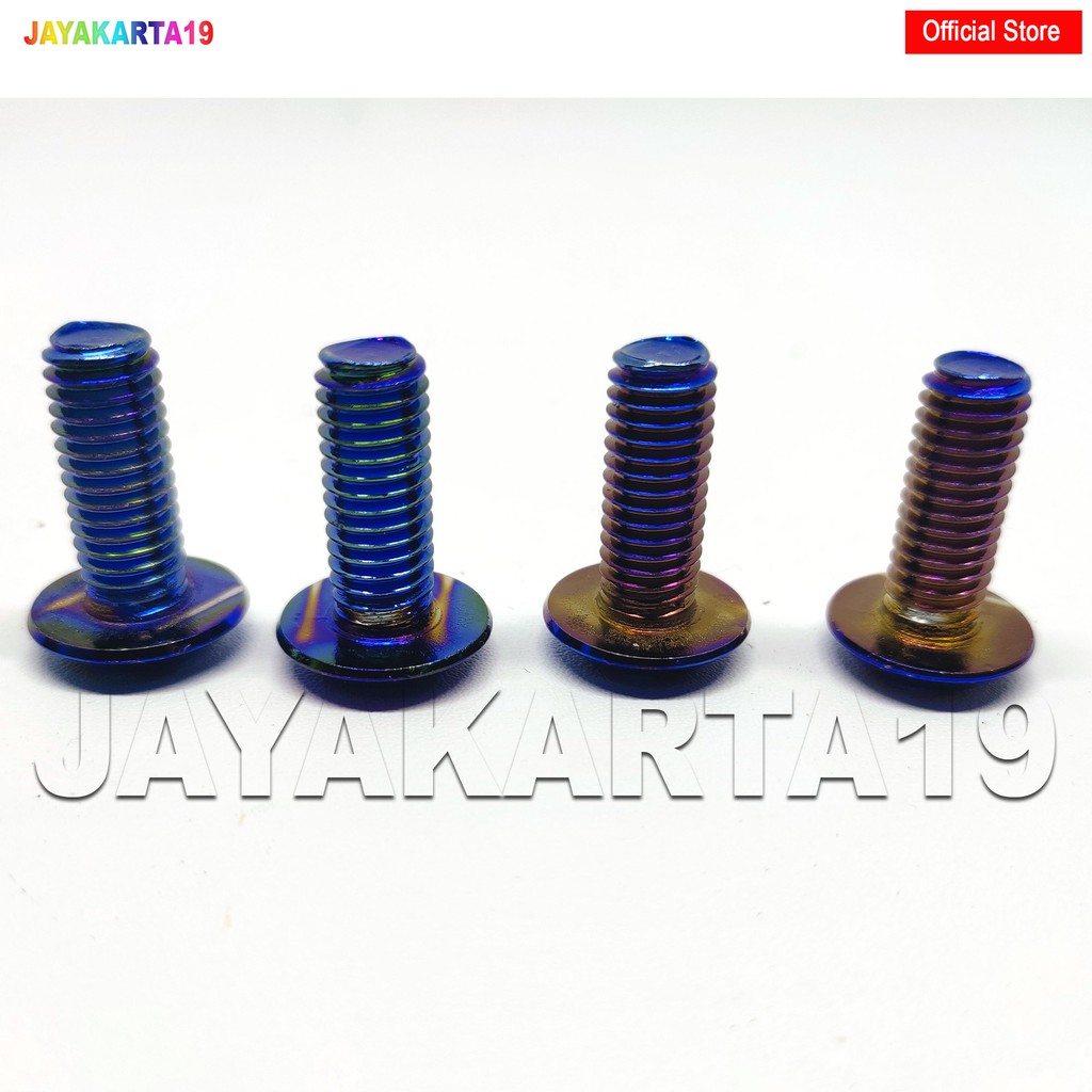Baut disc piringan cakram model probolt universal semua motor