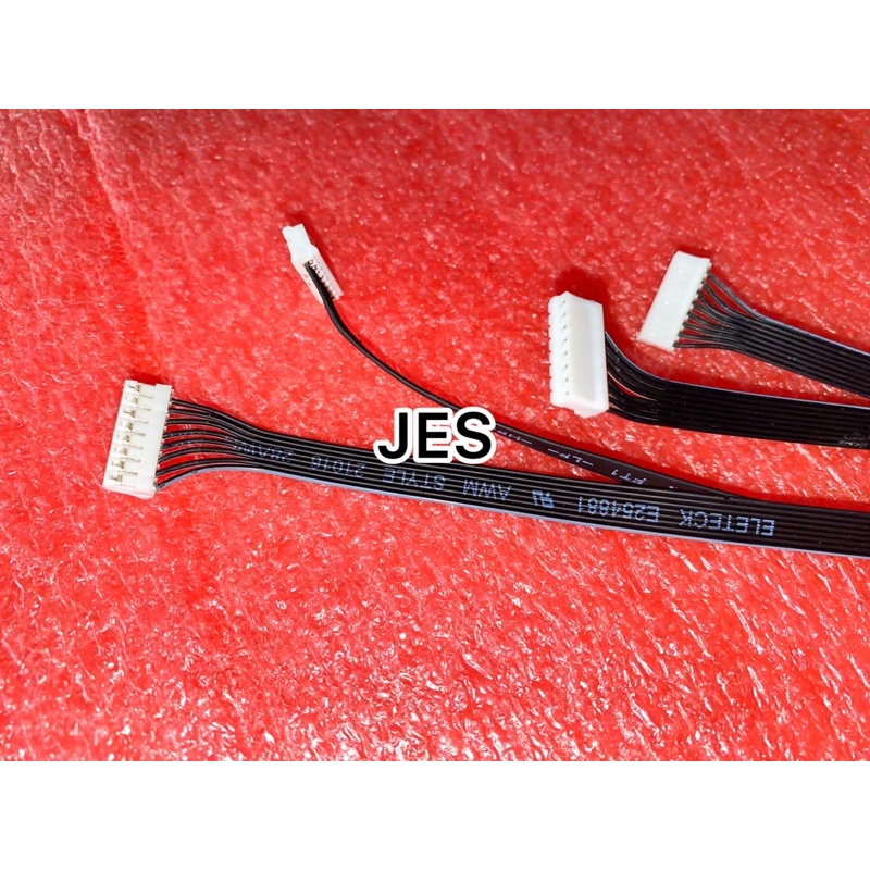 SENSOR AC LG JET COOL 8 KABEL