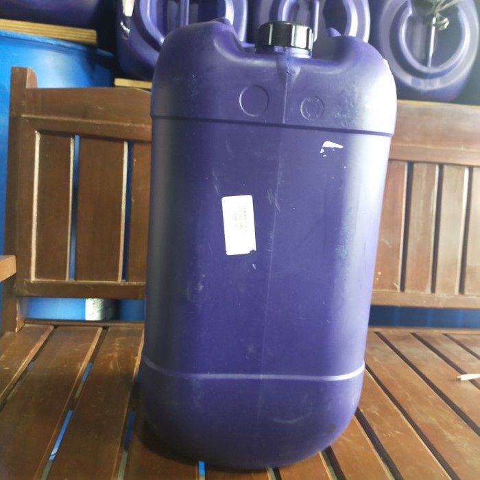 Jual Jerigenderigen 35liter Bekas Berkualitas Tebal Bersih Shopee Indonesia 0098