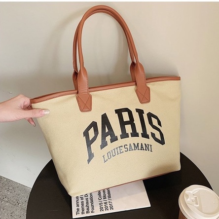 ( 2PC 1KG ) GTBI998878946 New Arrival !!!  Tas Tote Bag Wanita Import  Premium Terbaru