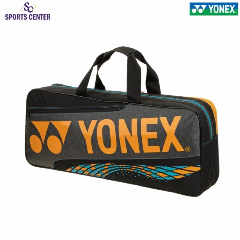 Tas Badminton Yonex Team 42131WEX / 42131 WEX Camel Gold