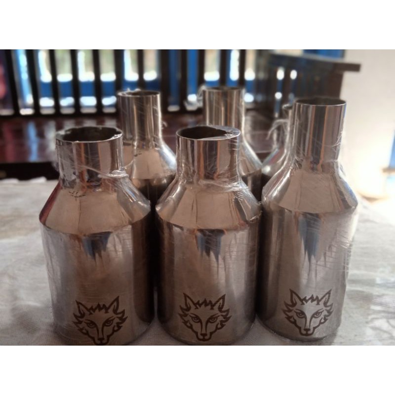 KNALPOT SRIGALA BUAT L300