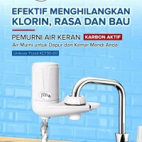 Pemurni Air Keran / Unilever Pure It KCF 90-00