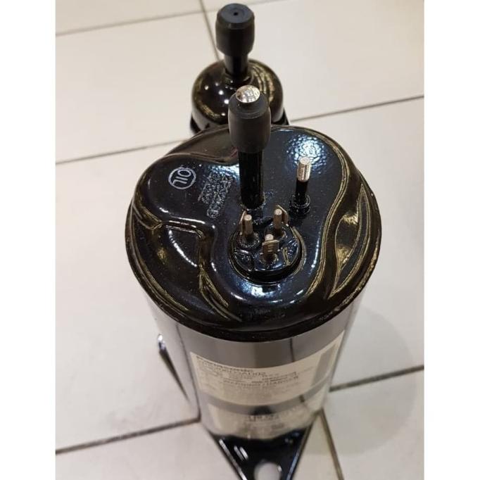 Kompresor / Compressor Ac Panasonic 2Pk Tipe 2Ks314 R22