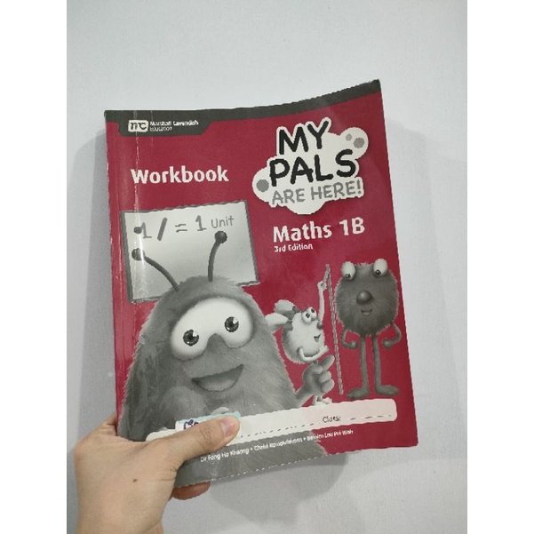 

MATH 1B