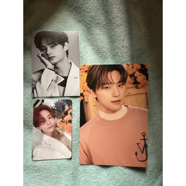 seventeen your choice