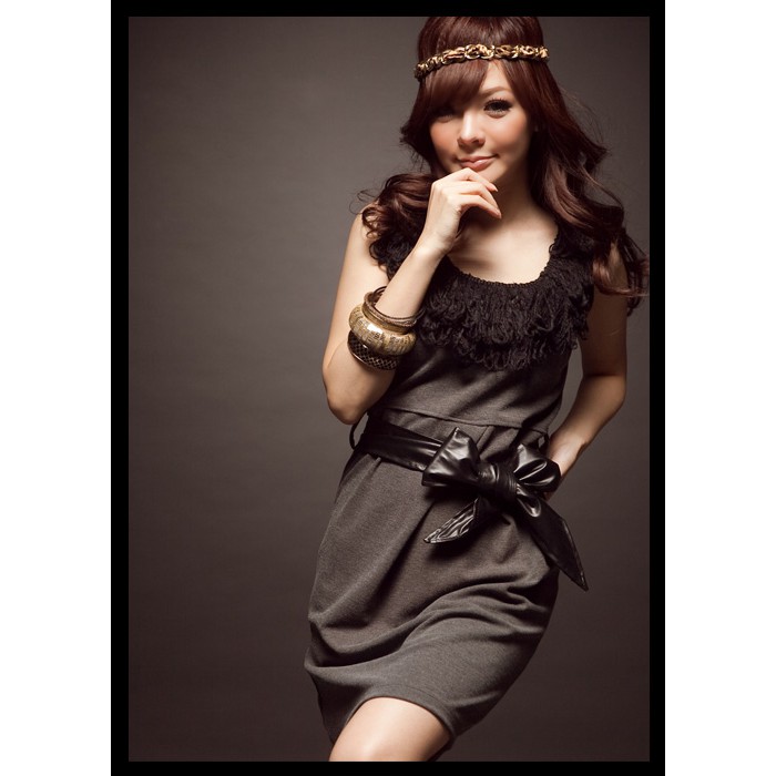 Casual Dress Import 128559