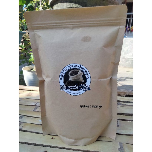 

KOPI JAHE BUBUK ASLI