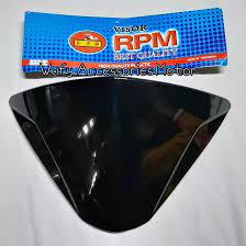 Visor jupiter mx 135 lama - visor mx old 135 - HR Motoshop