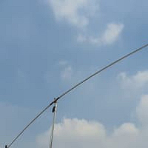 Antenna Rotary Dipole 40m Band HF 7Mhz Antena 7 Mhz 1000 Watt 80 Meter