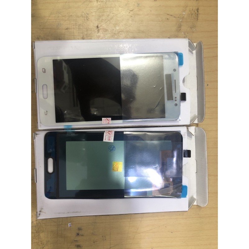 LCD samsung j510 j5 2016 ori oled