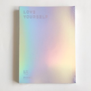Image of BTS - Repackage Album [Answer]