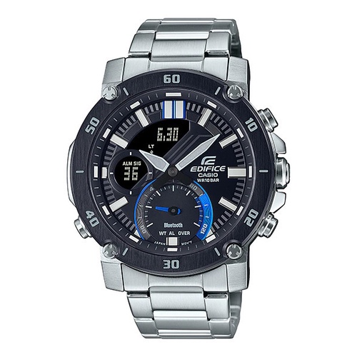 CASIO EDIFICE ECB-20DB-1A ECB 20DB 1A ORIGINAL GARANSI RESMI