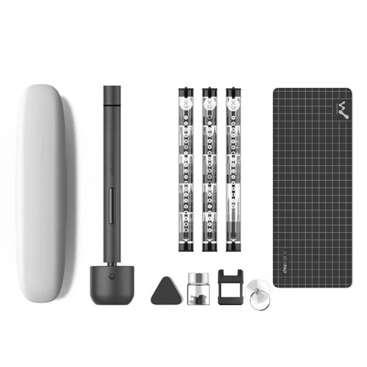 XIAOMI Wowstick 1F Plus 69 in 1 Auto Electric Cordless Screwdriver