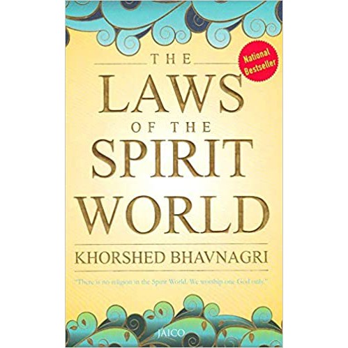 The Laws of the Spirit World
