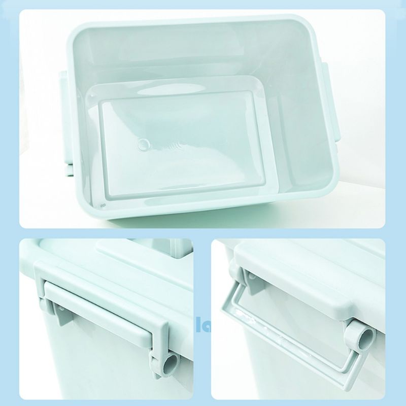 MINISO Storage Box Kotak Penyimpanan