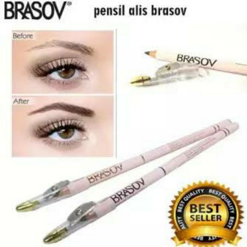 Pensil Pencil Alis Brasov eyebrow brasov