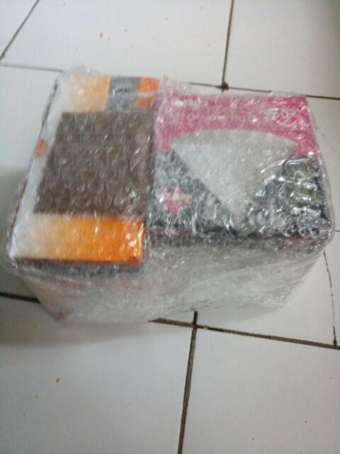 Coffee Maker V60 Pour Over Set / Alat Kopi / Paket Alat Kopi Murah