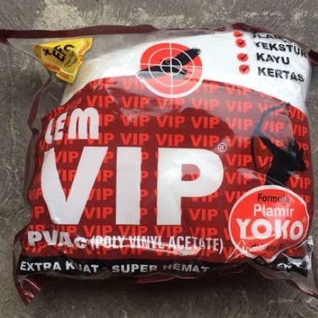 

Lem putih VIP/lem plamir/lem slime