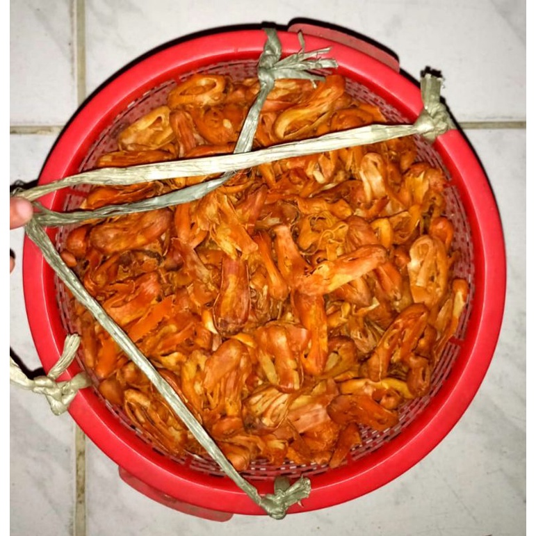 

Kembang Pala