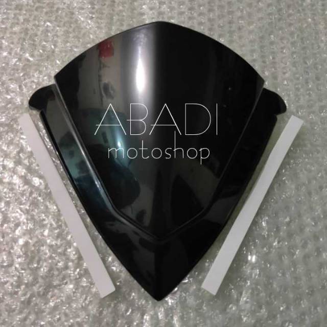 Visor ZORO vario techno 125 visor vario 125 old