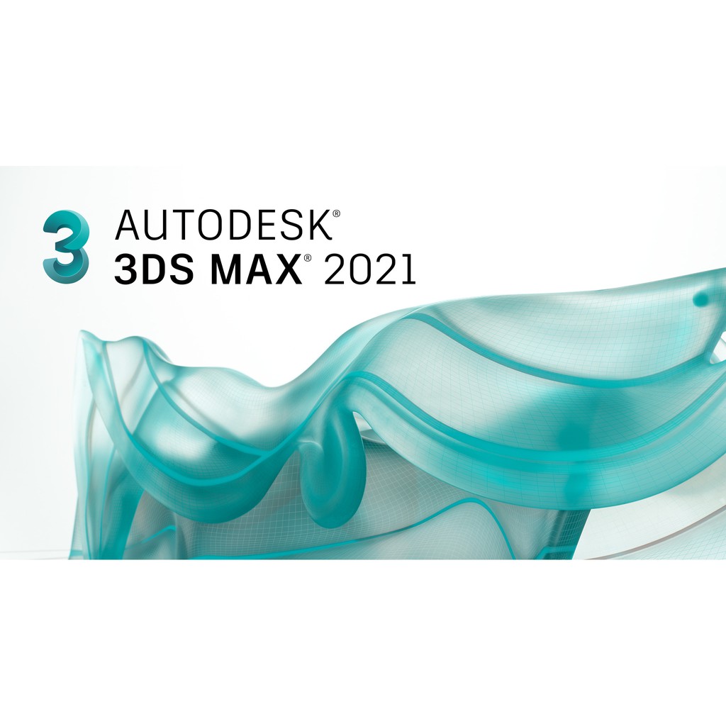 3D Max 2021 + Vray 5 (Complete with  Material Library) + Learning Studio Max 2021