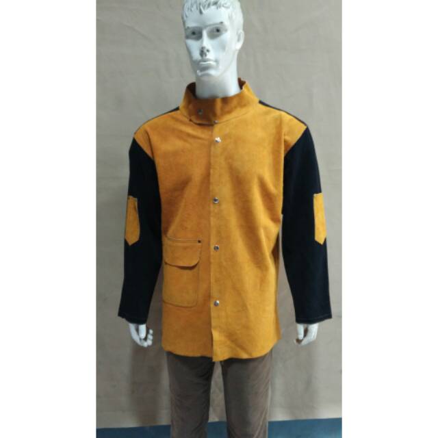 WELLDING JAKET