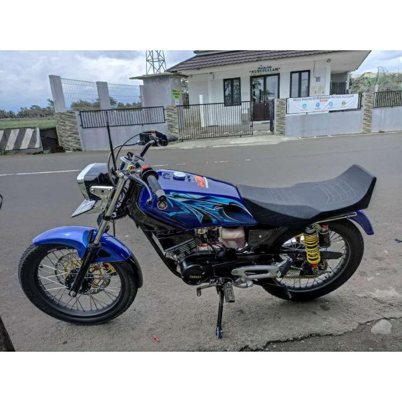 Jual jok rx king coak paha semi centang | Shopee Indonesia