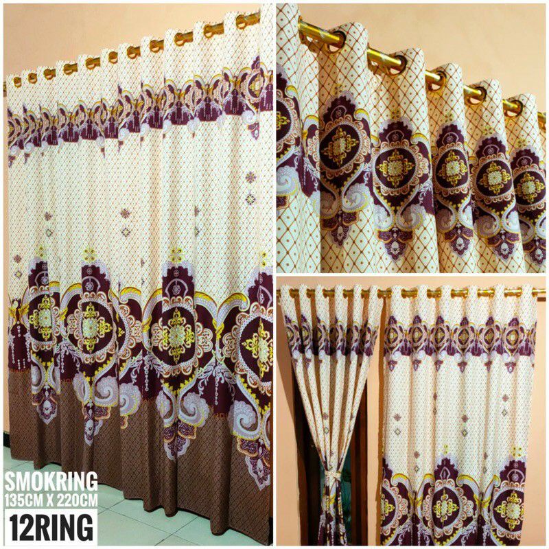 gorden ring katun disperse