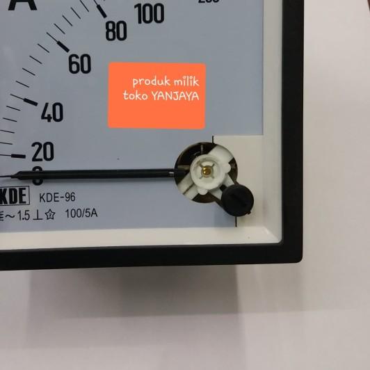➺ ampere meter analog/panel ampere meter analog/amper meter ❇