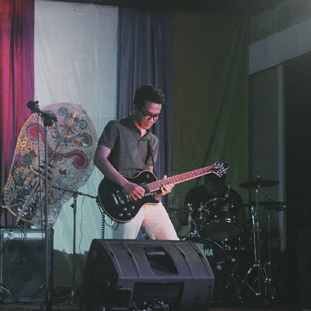 gedetangkas