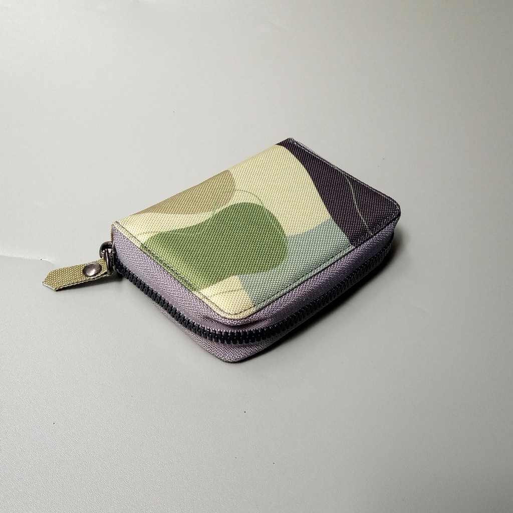 Dompet Kartu Logam Mulia SERIES Card Holder RESLETING - WSCH021