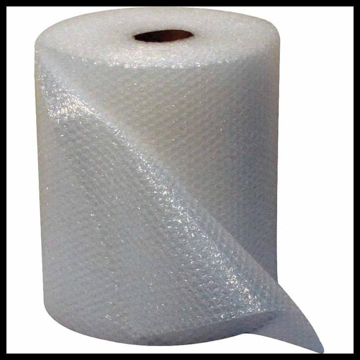 

Buruan Serbu Bubble Wrap 1 M X 1.25 M (Plastik Gelembung Untuk Tambahan Packing)