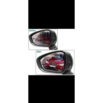 anti fog spion mobil