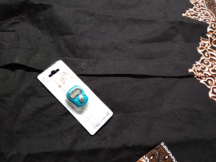 Batik Solo Celana Sarung Dan Koko(free Gift)