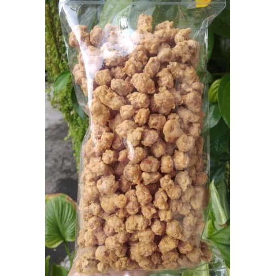 

Kacang peyek 250 gram