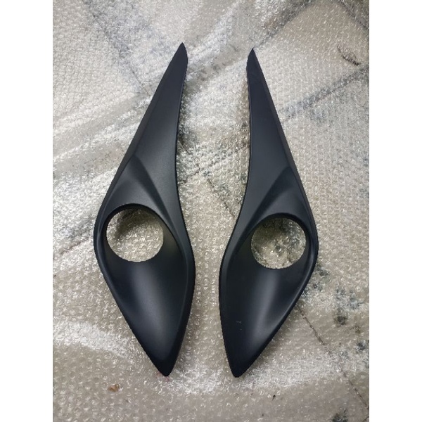 cover tutup foglamp new vios 2018 original