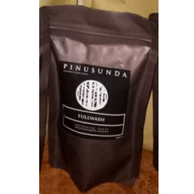 

FULL WASH ARABICA /KG