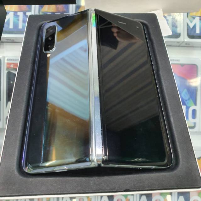 Samsung Galaxy Fold 12/512GB