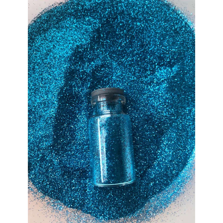 Bubuk Glitter / Glitter Powder / Serbuk Glitter