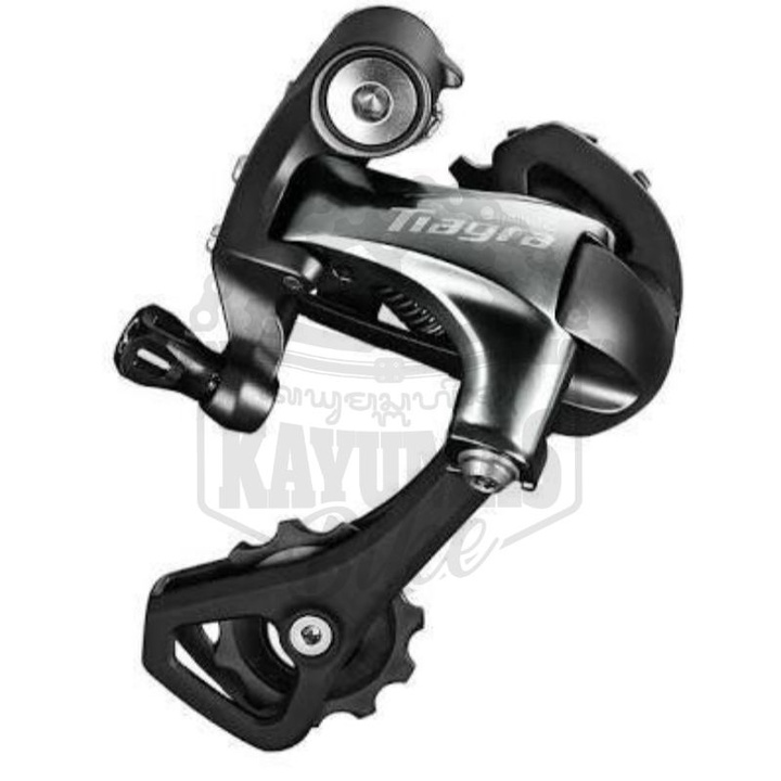 RD SHIAMO TIAGRA 4700 GS MEDIUM CAGE